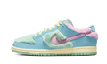 SB Dunk Low Verdy Visty