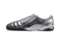 Nike Total 90 3 SP Argent Métallisé Noir