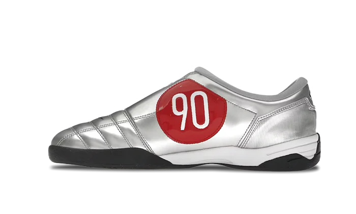 Nike Total 90 3 SP Metallic Silver Black