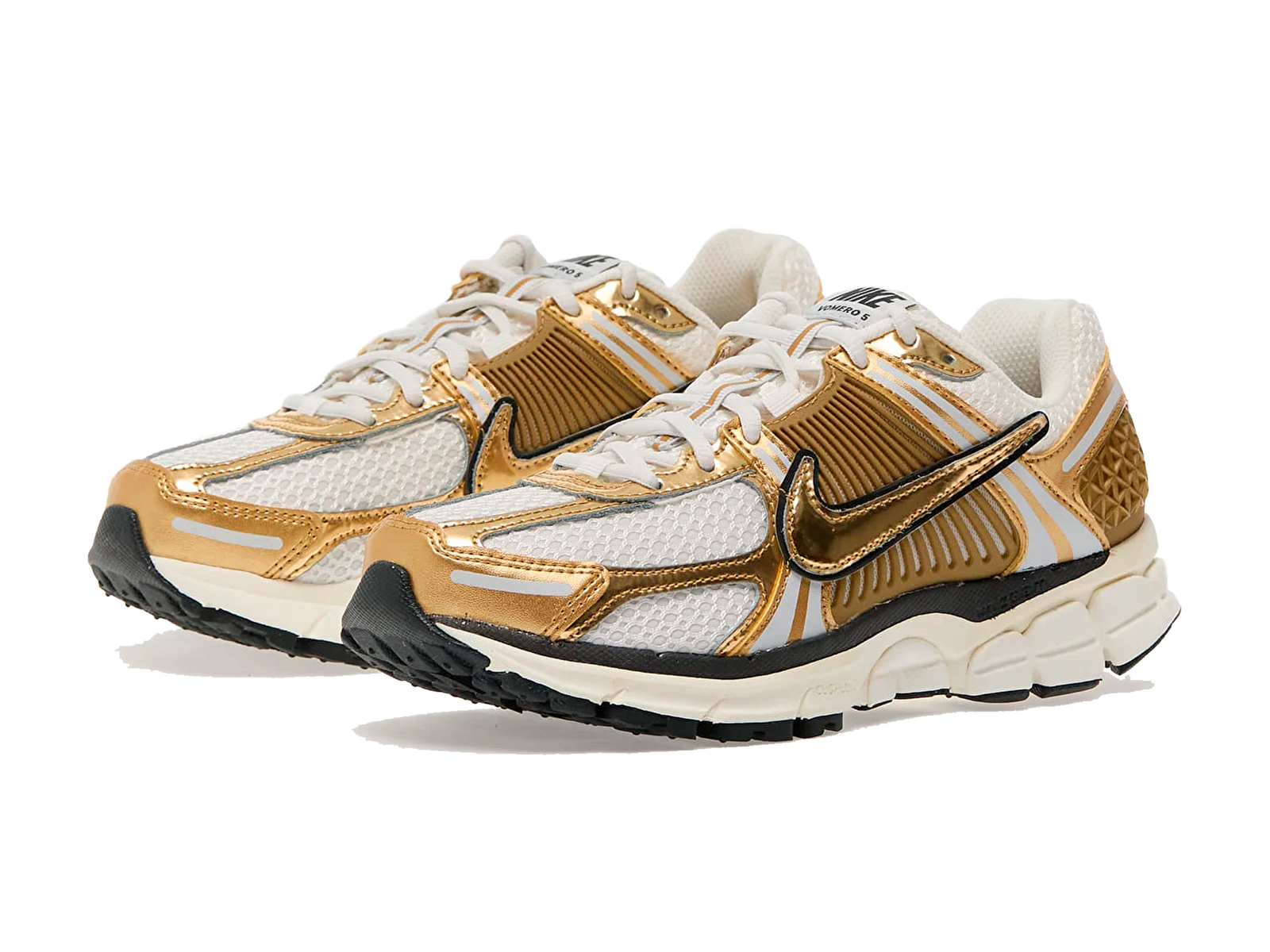 Nike Zoom Vomero 5 Metallic Gold