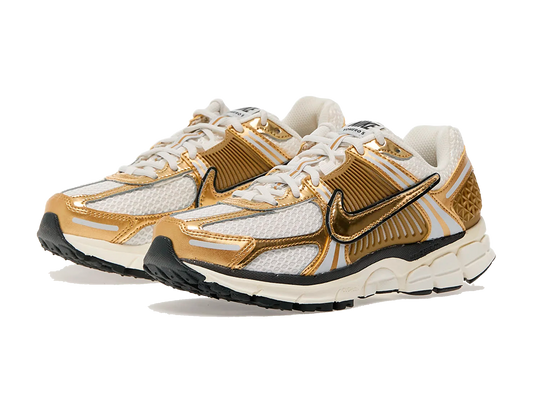 Nike Zoom Vomero 5 Metallic Gold