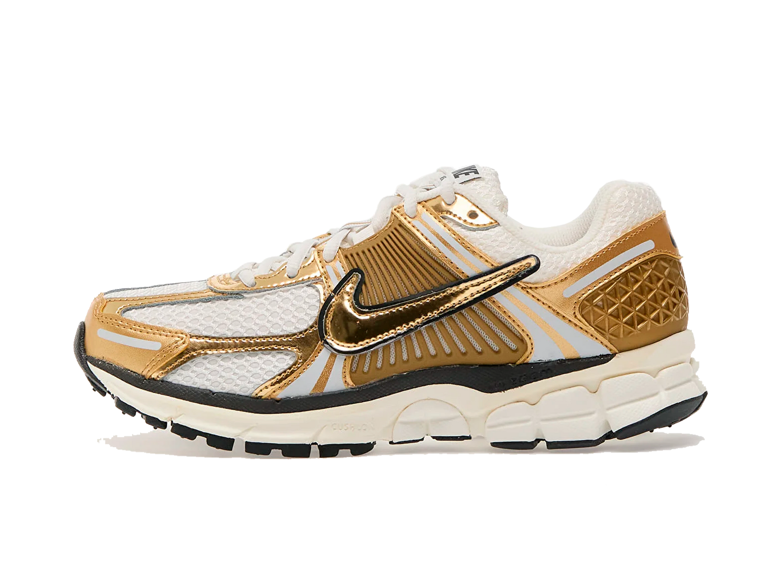 Nike Zoom Vomero 5 Metallic Gold