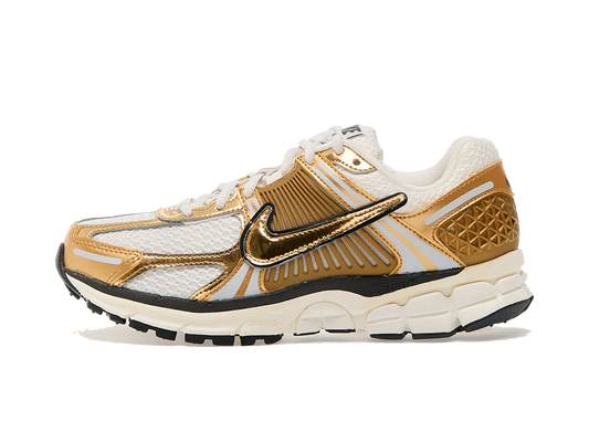 Nike Zoom Vomero 5 Metallic Gold