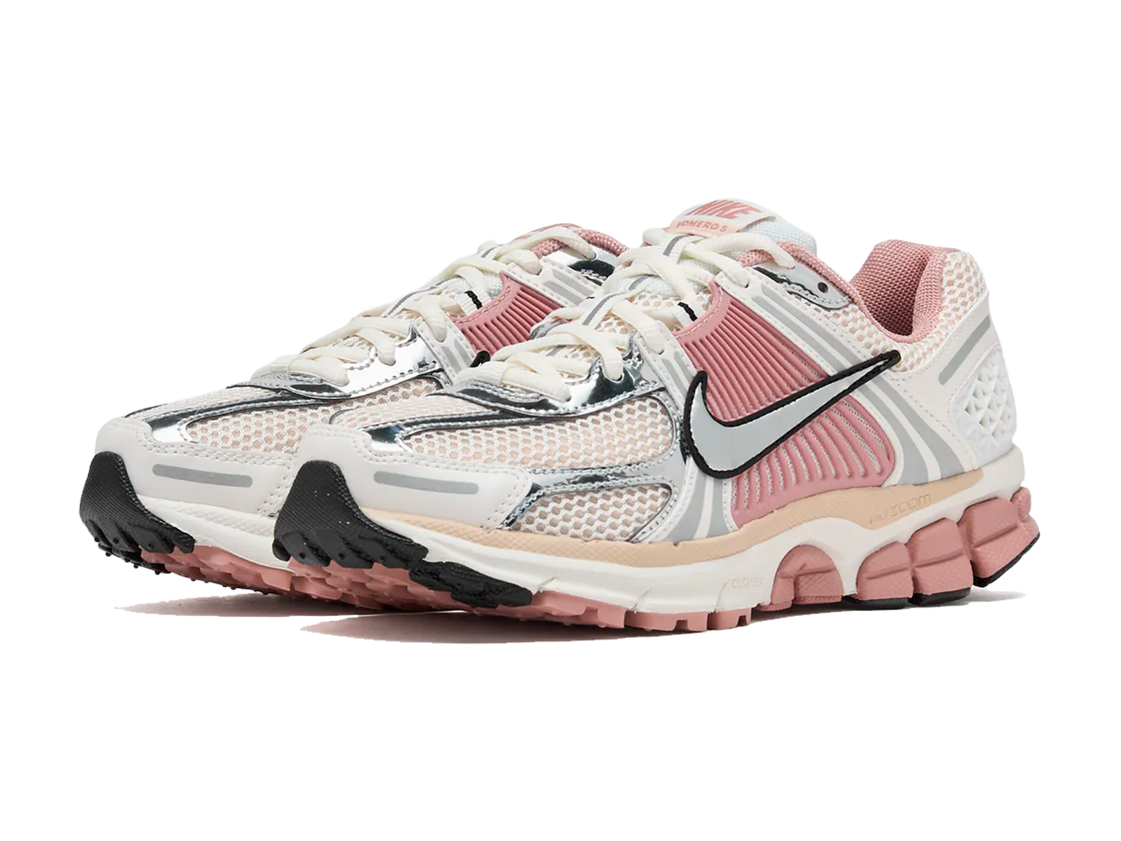 Nike Zoom Vomero 5 Sail Particle Pink