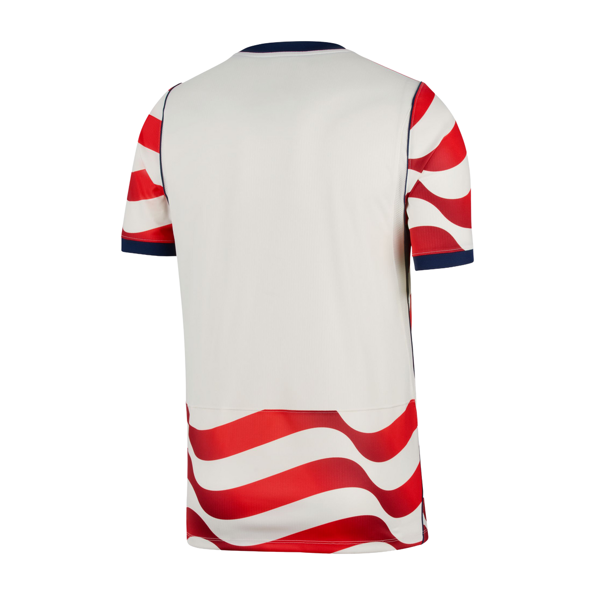 Palace x Nike England Dri-FIT Football Jersey Pewter Grey/Bright Crimson
