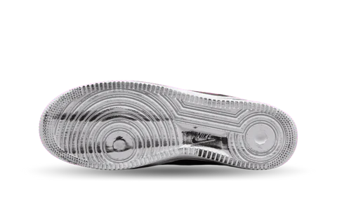 Air Force 1 Low G-Dragon Peaceminusone Para-Noise 3.0