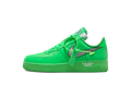 Nike Air Force 1 Low Off-White Brooklyn