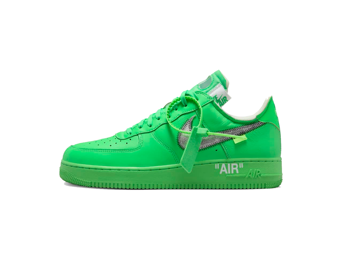 Nike Air Force 1 Low Off-White Brooklyn