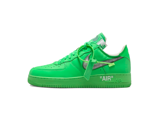 Nike Air Force 1 Low Off-White Brooklyn