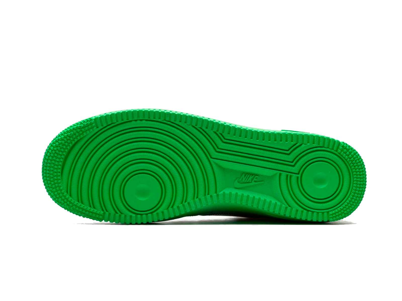 Nike Air Force 1 Low Off-White Brooklyn