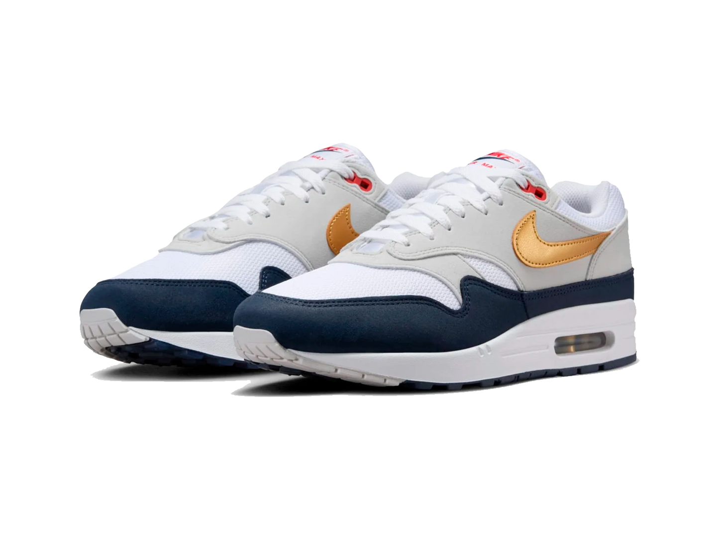 Nike Air Max 1 Olympic