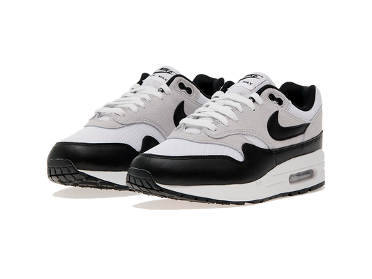 Nike Air Max 1 White Black