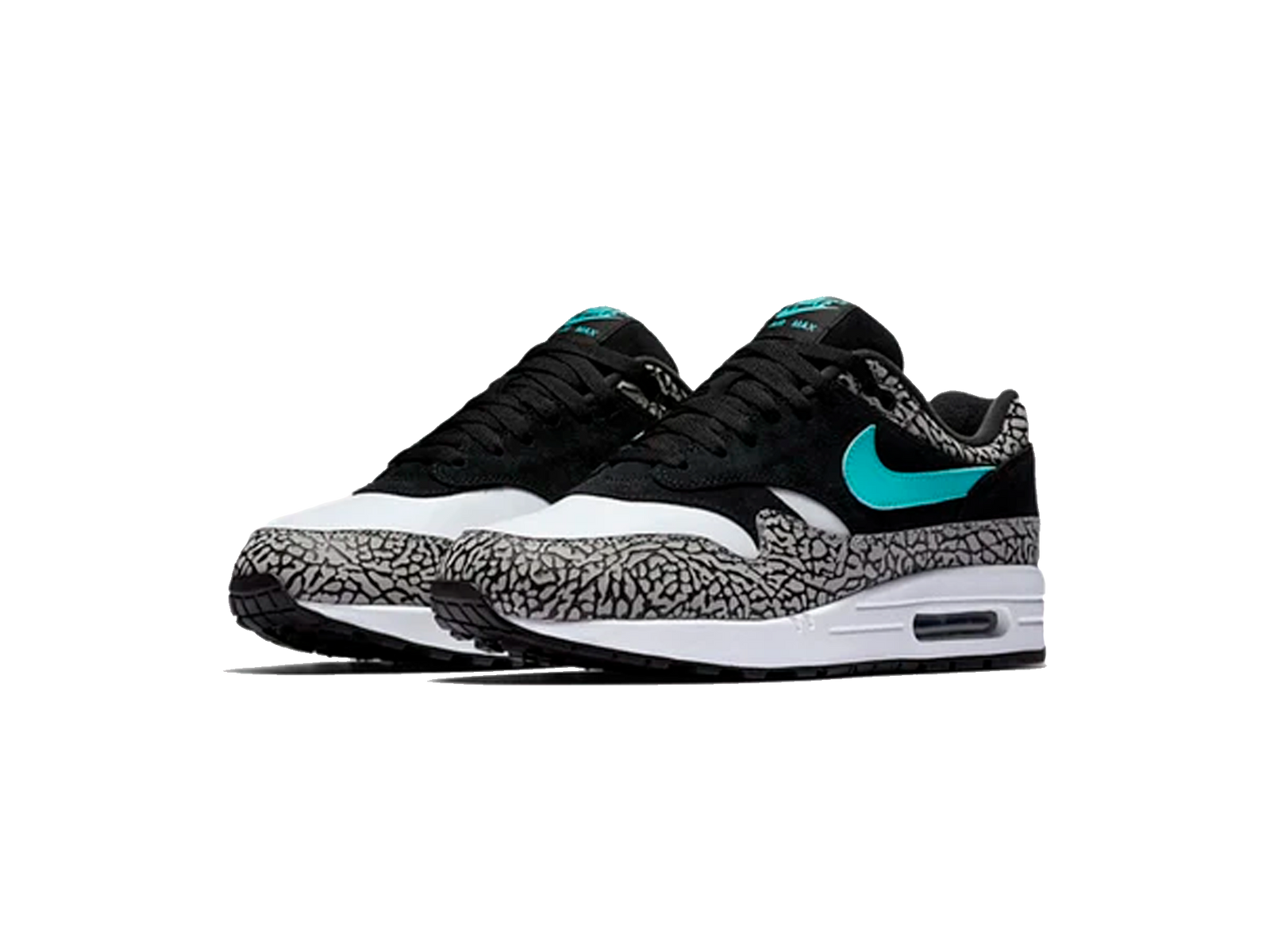 Nike Air Max 1 atmos Elephant (2017)