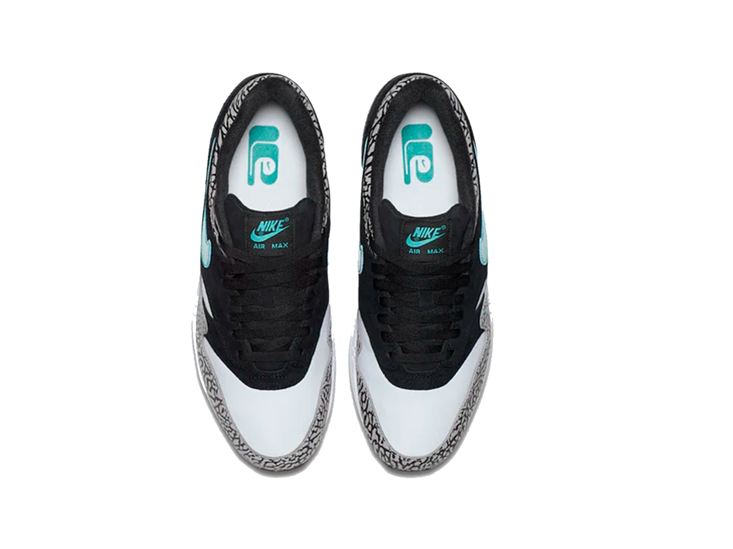 Nike Air Max 1 atmos Elephant (2017)