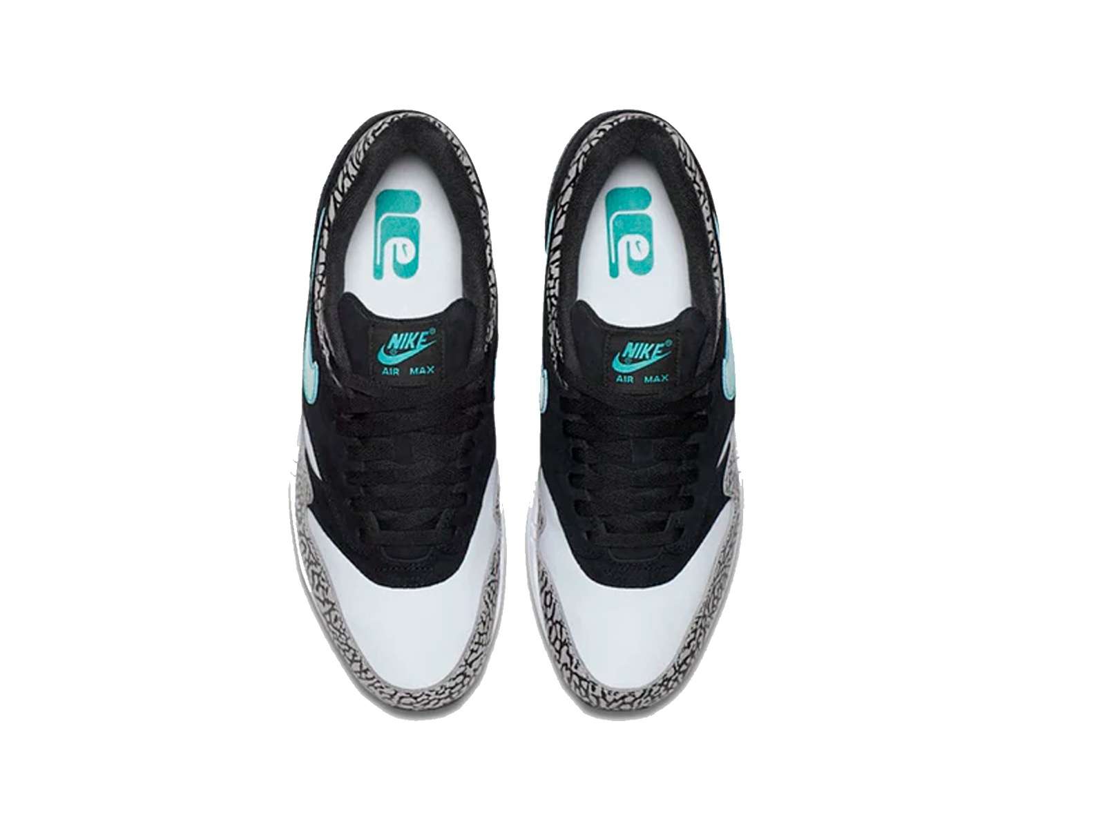 Nike Air Max 1 atmos Elephant (2017)