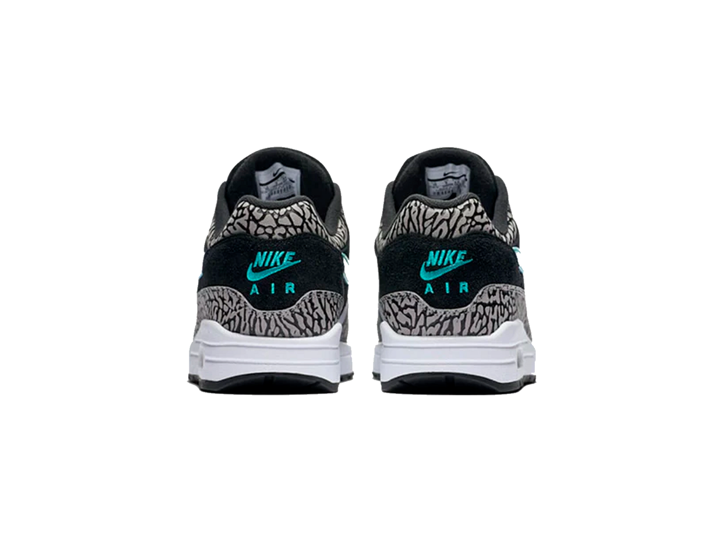 Nike Air Max 1 atmos Elephant (2017)