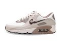 Nike Air Max 90 Rose clair peau de serpent