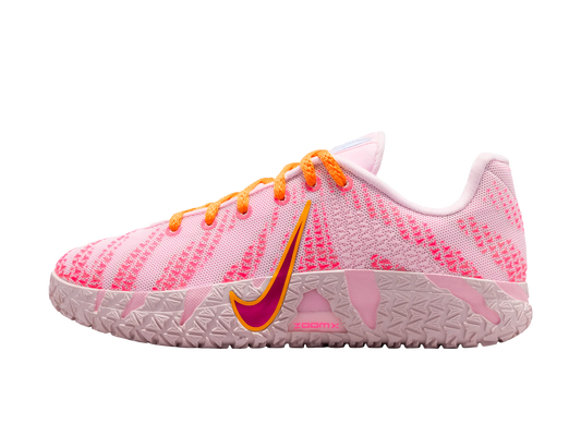 Nike Ja 3 Pink Foam (GS)