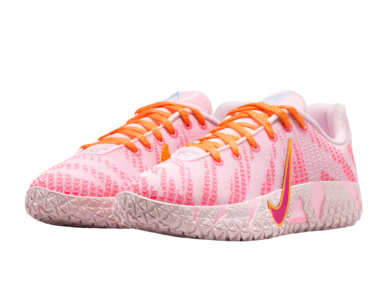 Nike Ja 3 Pink Foam (GS)