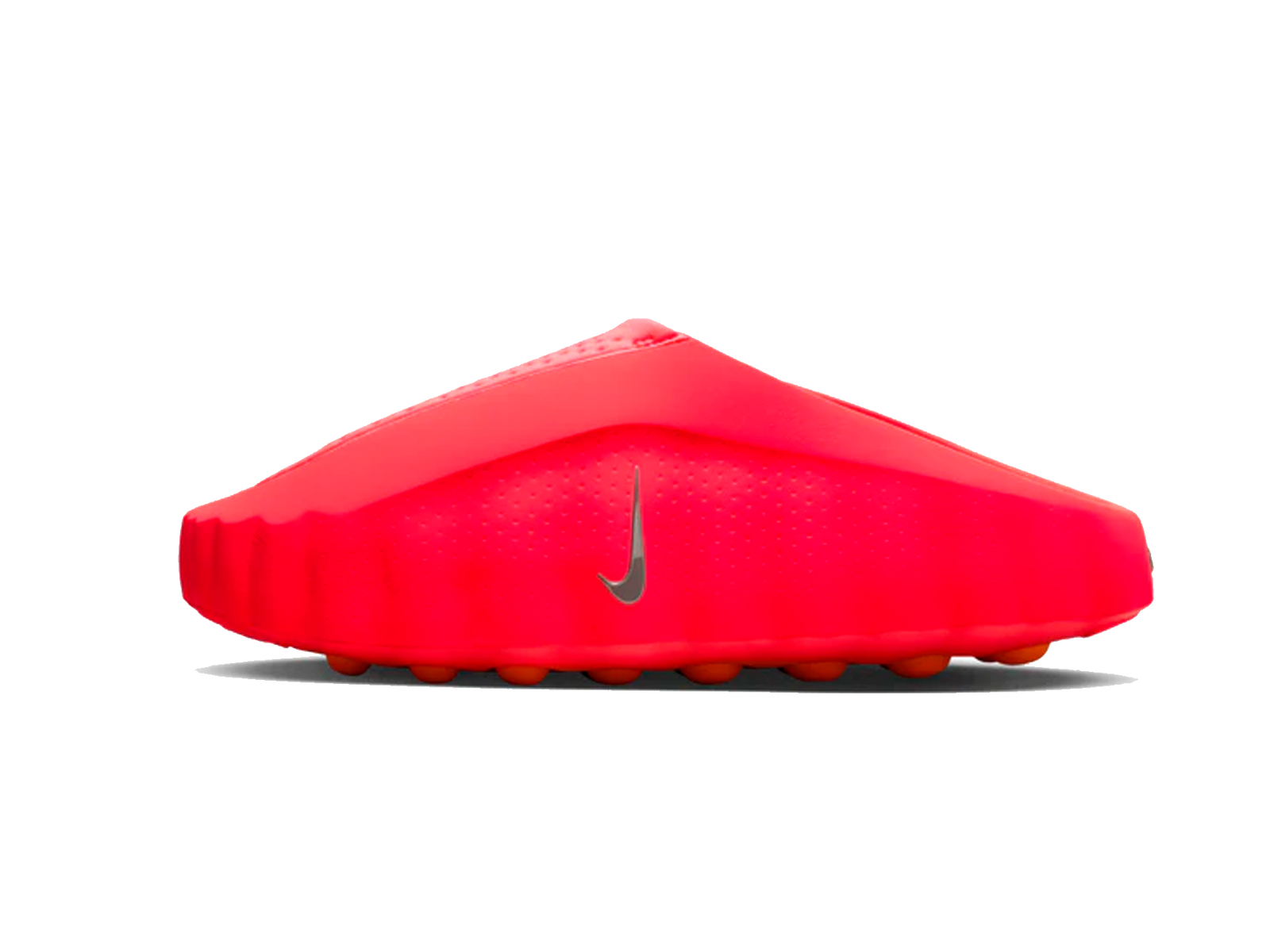Nike Mind 001 Slide Solar Red