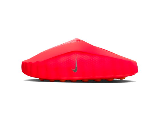 Nike Mind 001 Slide Solar Red