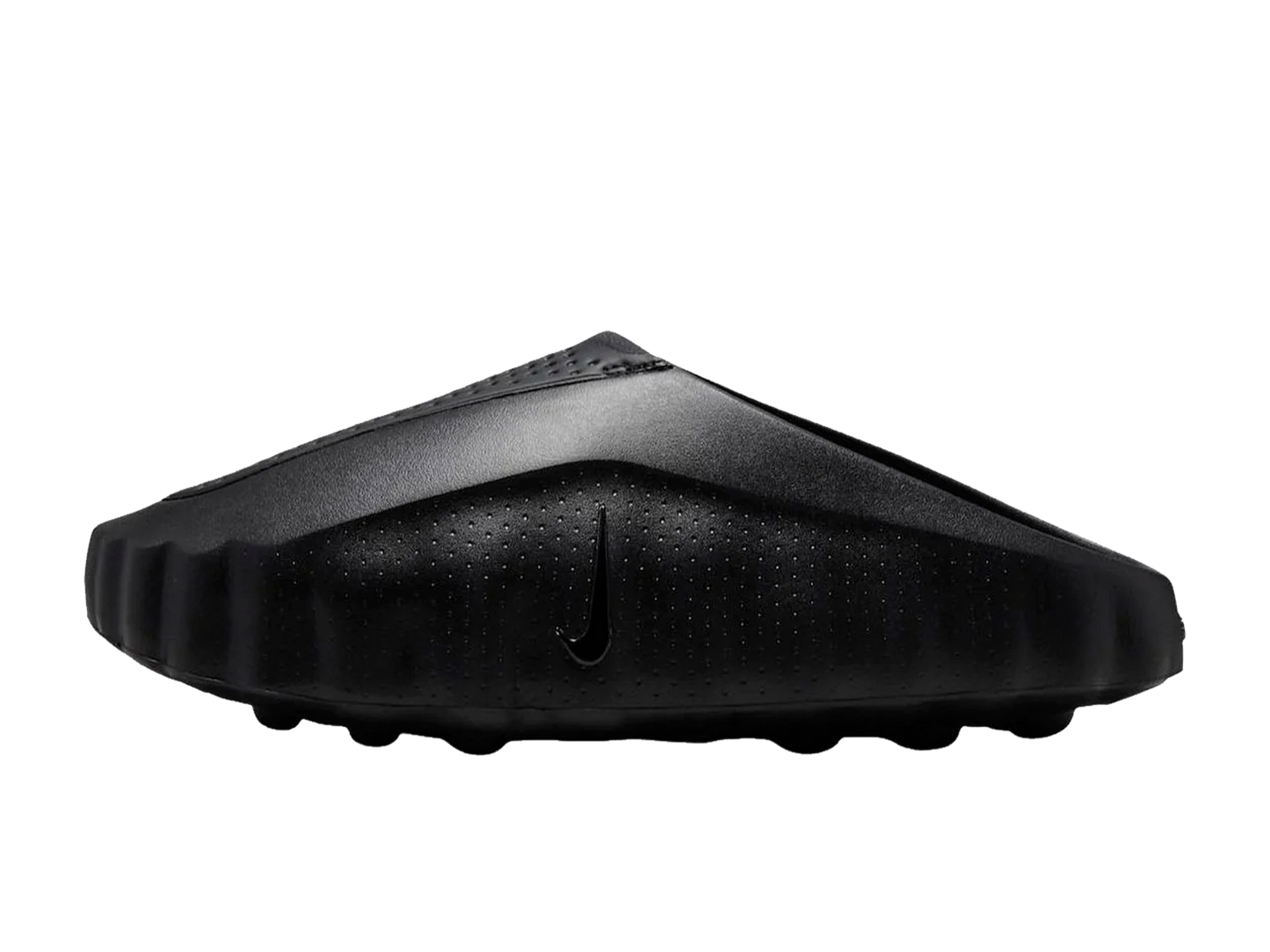 Nike Mind 001 Slide Triple Black