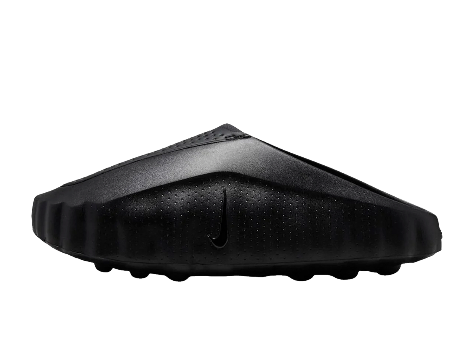 Nike Mind 001 Slide Triple Black