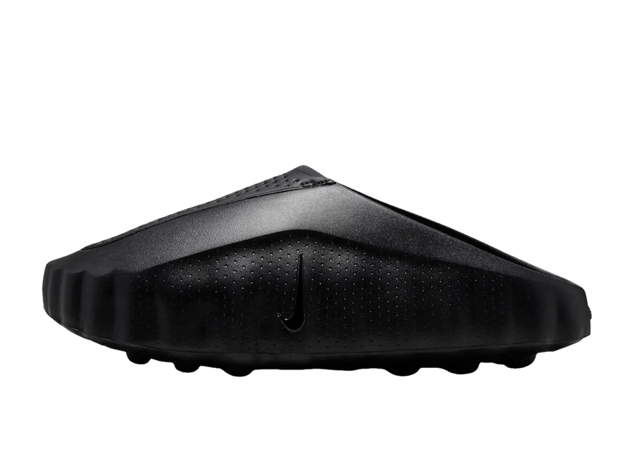 Nike Mind 001 Slide Triple Black