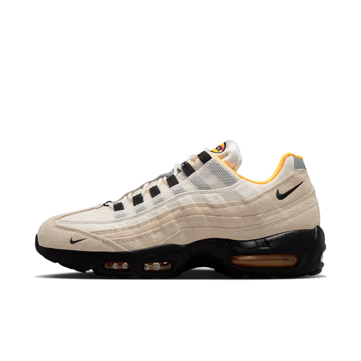 Nike SB Air Max 95 World Cup Pack Sail