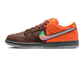 Nike SB Dunk Low Pro Muni Fast Pass