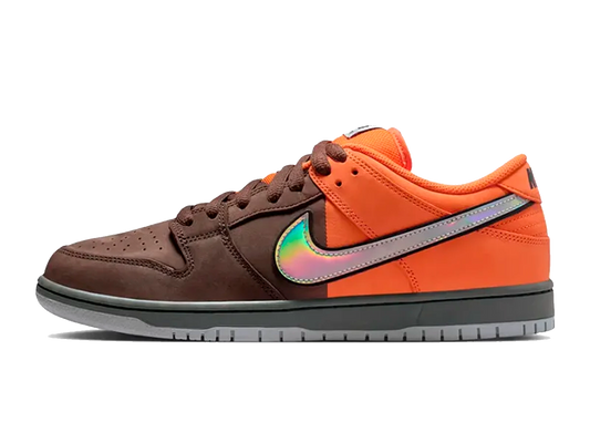 Nike SB Dunk Low Pro Muni Fast Pass