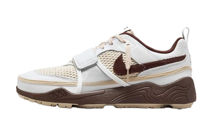 Nike Zoom Field Jaxx Travis Scott Light Chocolate