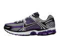 Nike Zoom Vomero 5 Metallic Silver Court Purple
