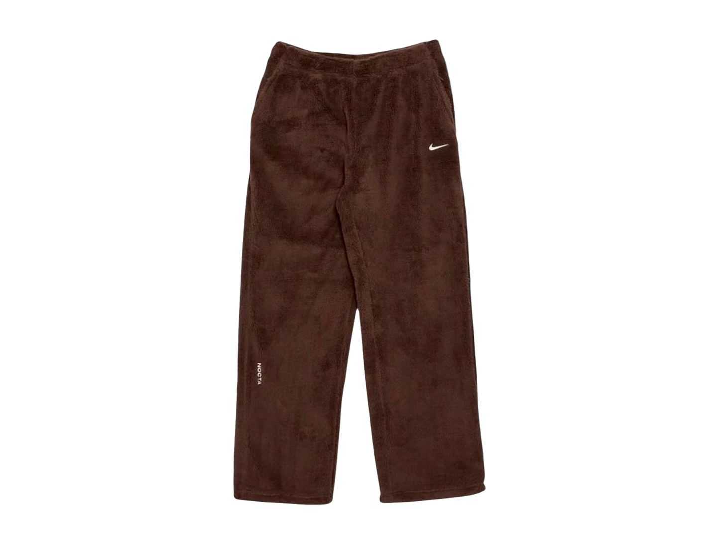 Nike x NOCTA Chalet Polar Men's Pant Brown