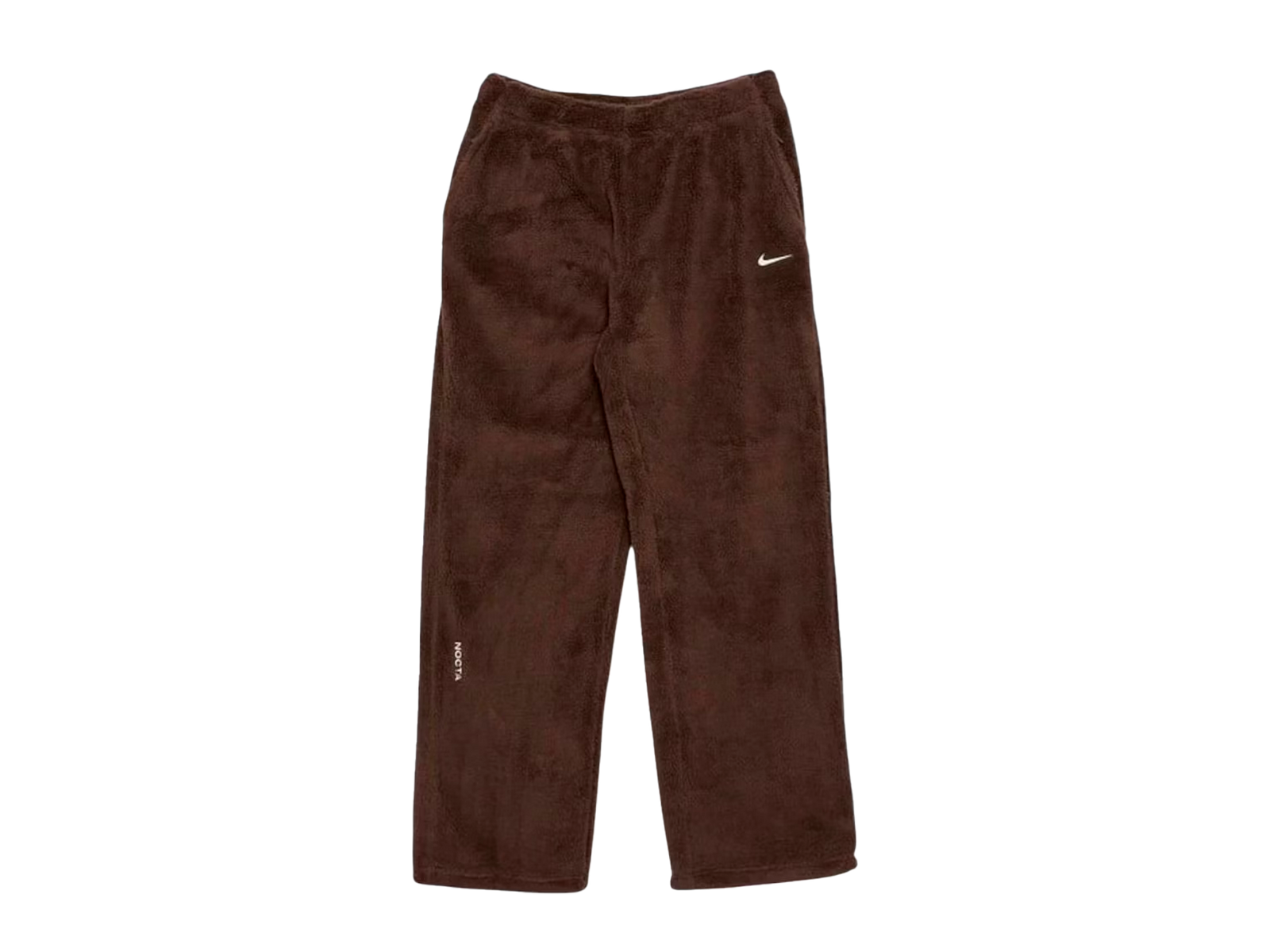 Nike x NOCTA Chalet Polar Men's Pant Brown