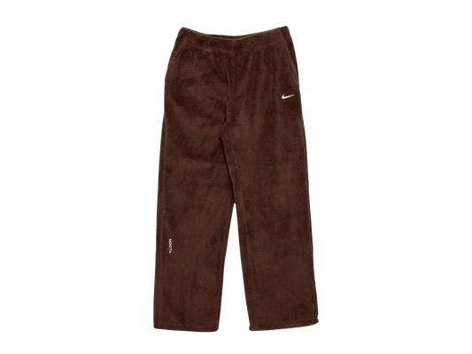 Nike x NOCTA Chalet Polar Men's Pant Brown