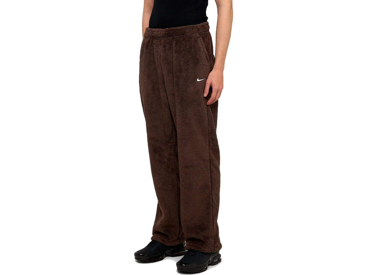 Nike x NOCTA Chalet Polar Men's Pant Brown