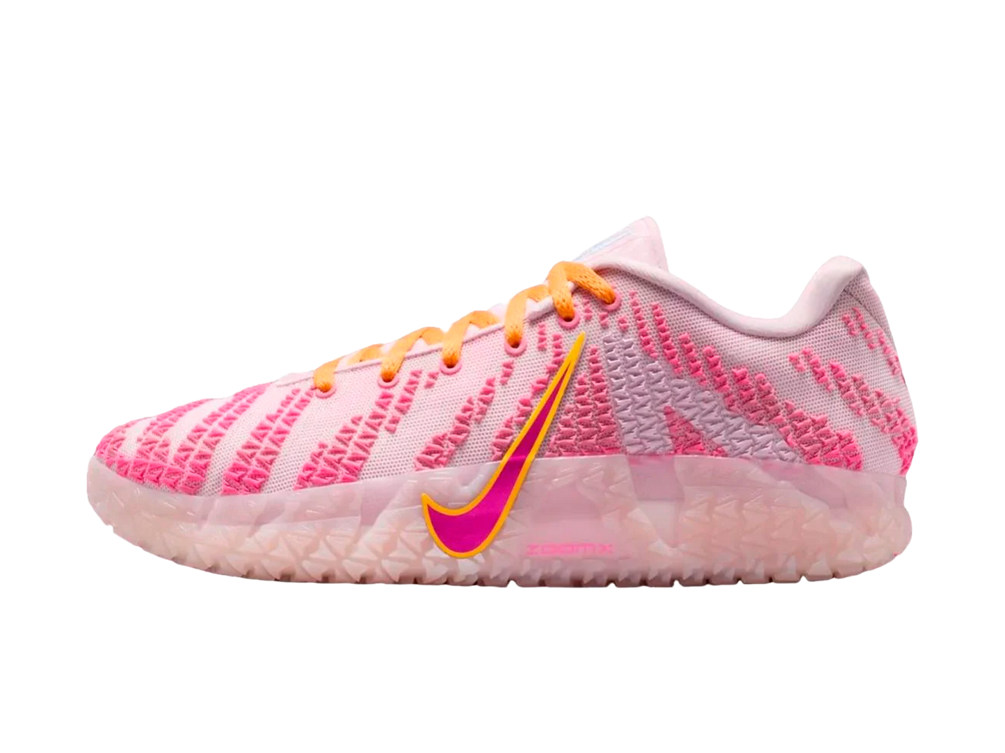 Nike Ja 3 Pink Foam