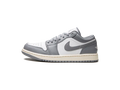 Air Jordan 1 Low Gris Furtif Vintage