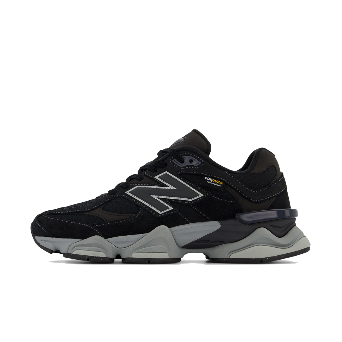 New Balance 9060 Cordura Black Grey