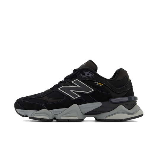 New Balance 9060 Cordura Black Grey