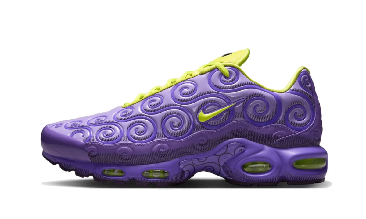 Nike Air Max Plus One Piece Gomu Gomu