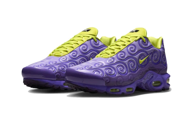 Nike Air Max Plus One Piece Gomu Gomu