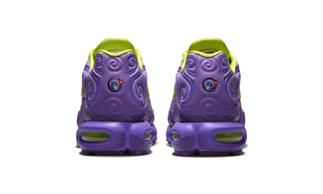 Nike Air Max Plus One Piece Gomu Gomu