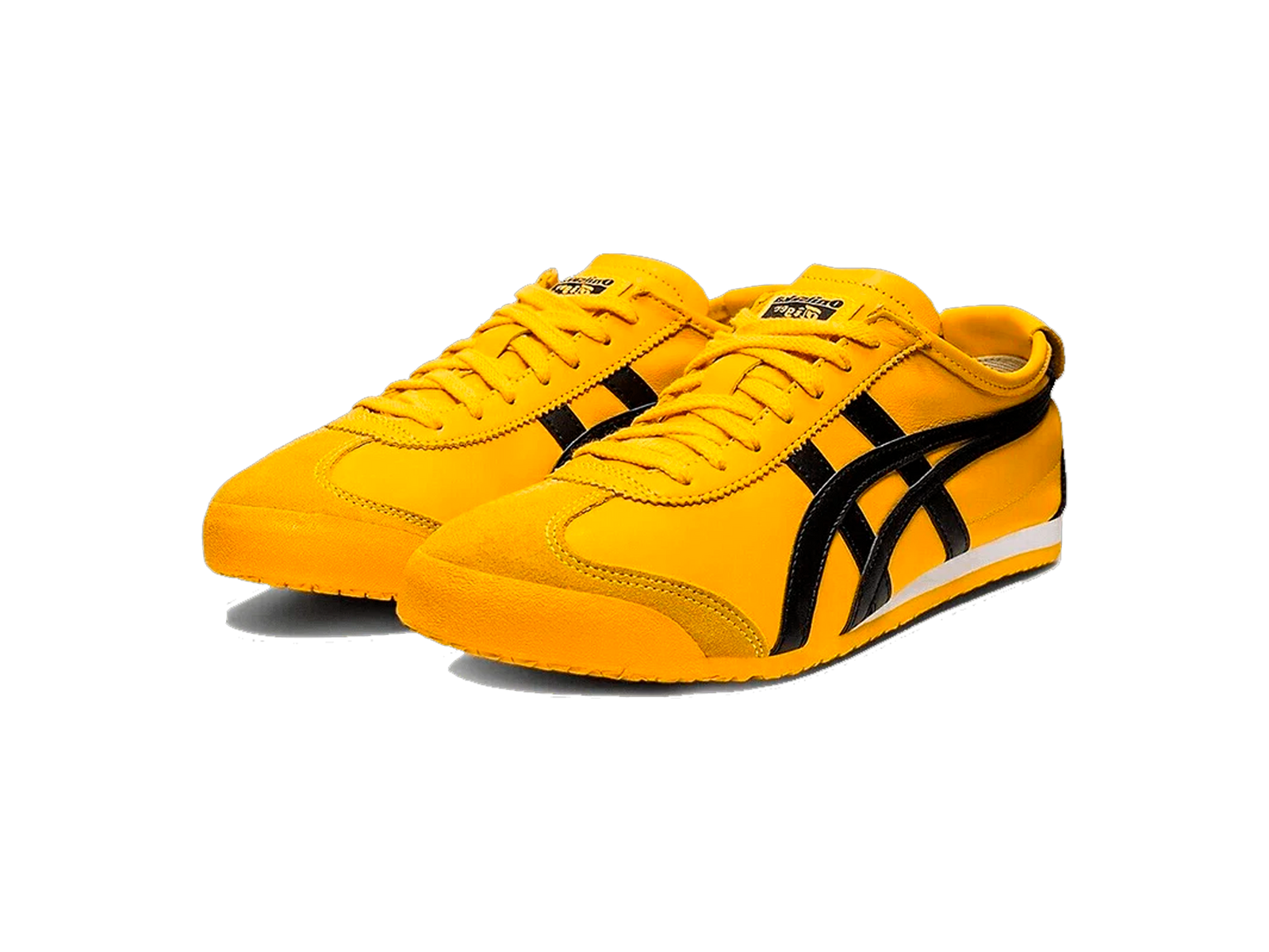 Onitsuka Tiger Mexico 66 Kill Bill (2022)
