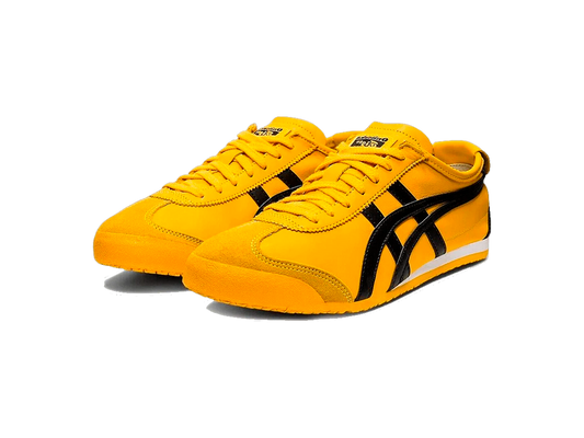 Onitsuka Tiger Mexico 66 Kill Bill (2022)