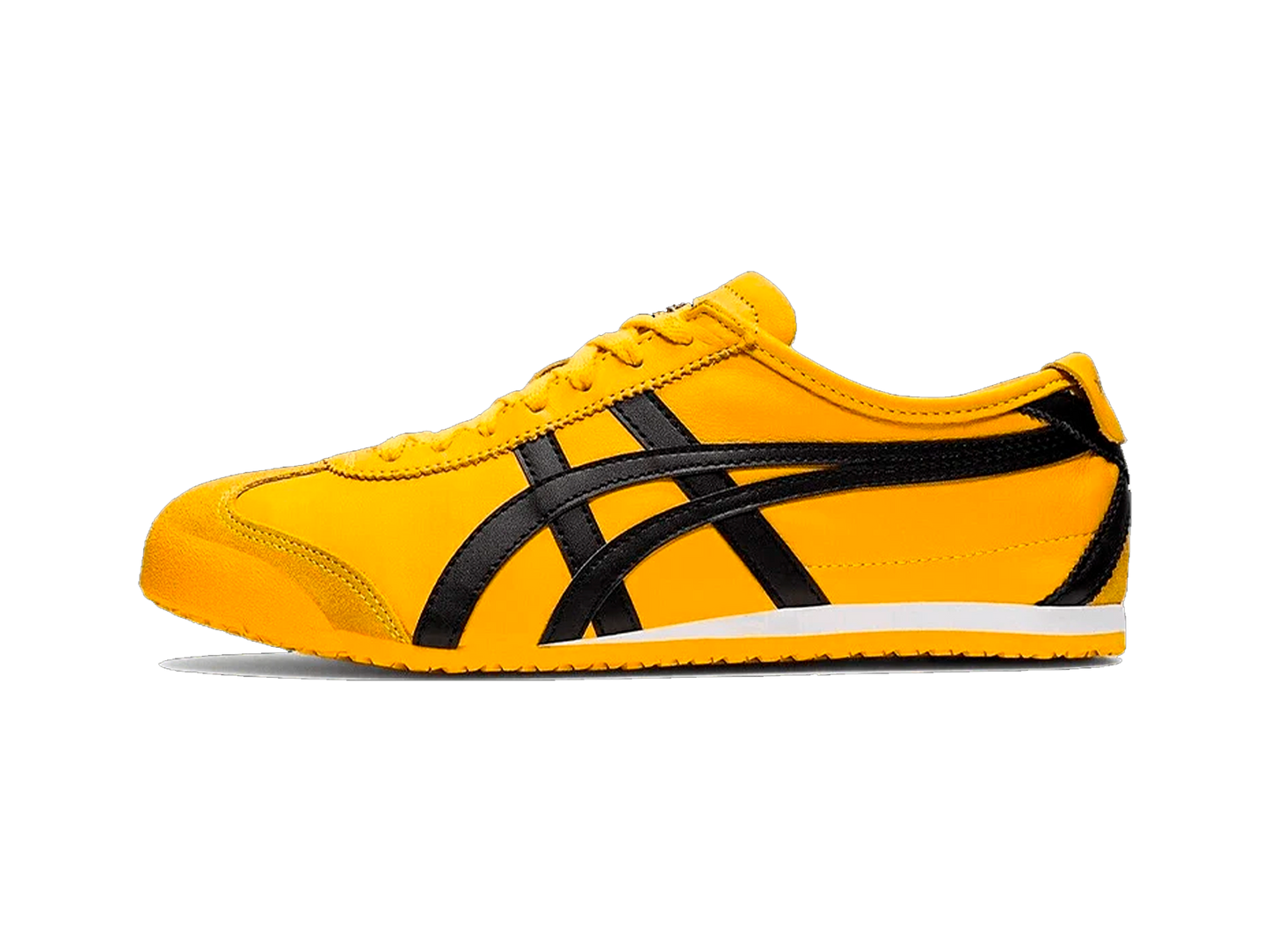 Onitsuka Tiger Mexico 66 Kill Bill (2022)