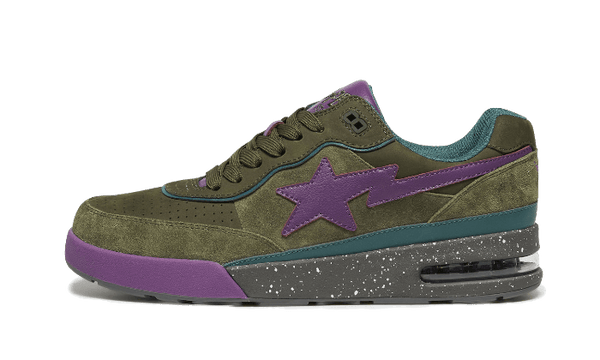 A Bathing Ape Bape Road Sta Skunk