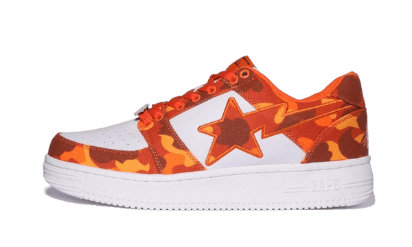 A Bathing Ape Bape Sta Heron Preston
