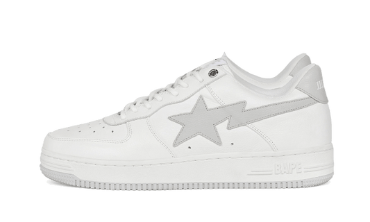 Overkicks - A Bathing Ape Bape Sta JJJJound (1H73191921) - vista lateral